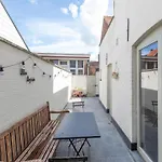Notre Dame * Nieuwpoort