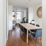 Holiday home Notre Dame Nieuwpoort