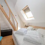 Notre Dame Holiday home