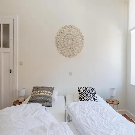 Notre Dame Holiday home