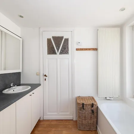 Notre Dame Holiday home