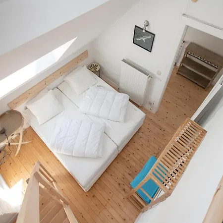 Ferienhaus Notre Dame